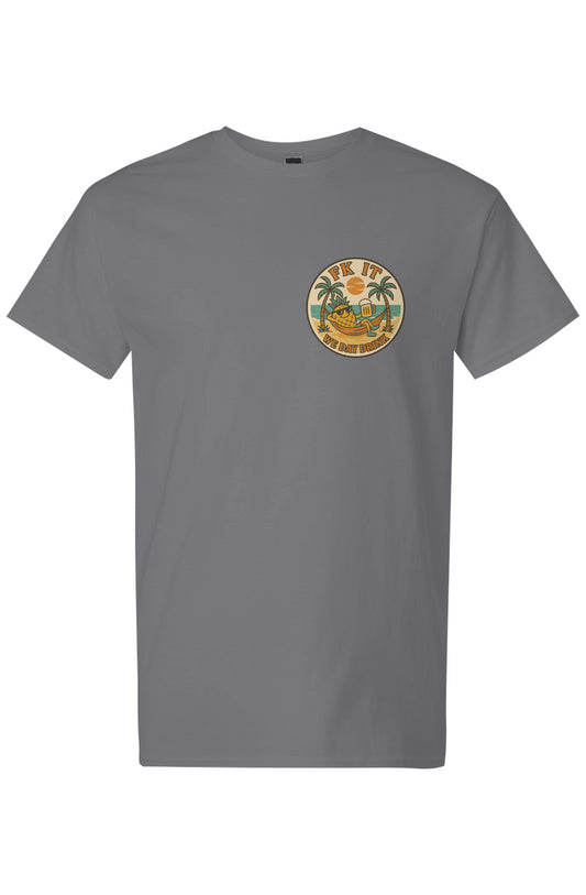 Light Cotton T-Shirt