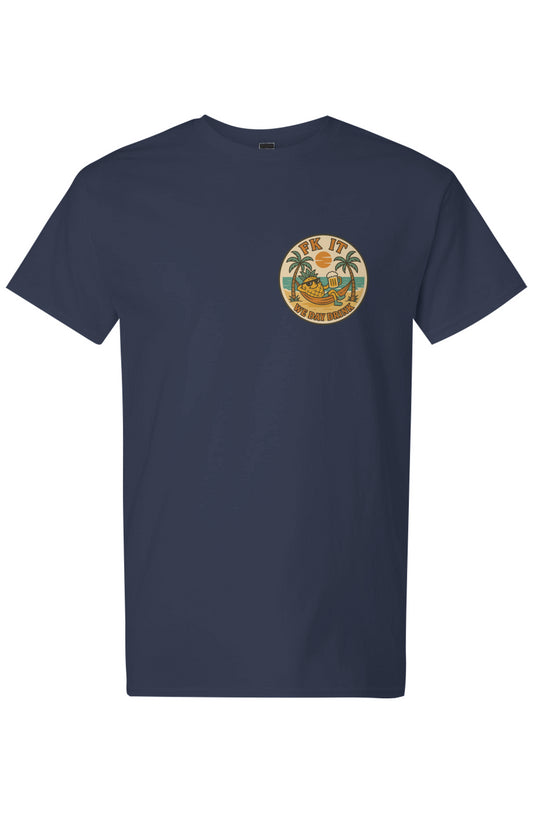 Light Cotton T-Shirt