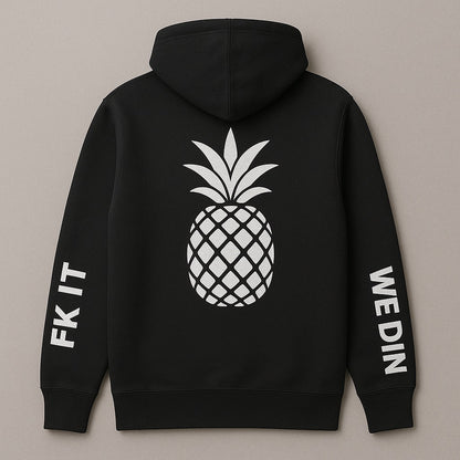 Fk It We Drink Hoodie