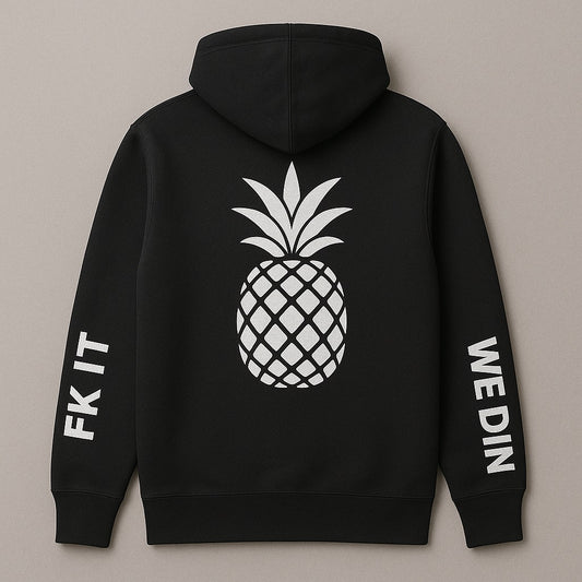 Fk It We Drink Hoodie